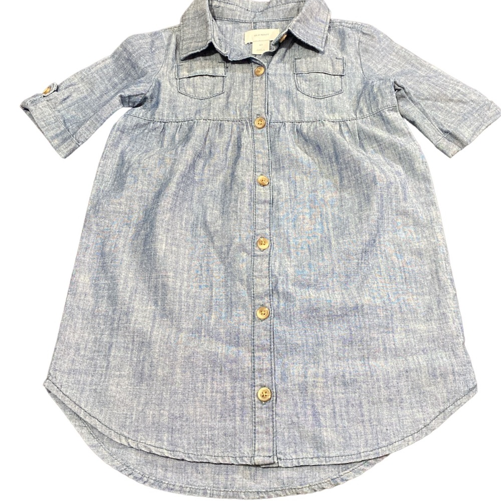 Girls Dress (4T) Old Navy
